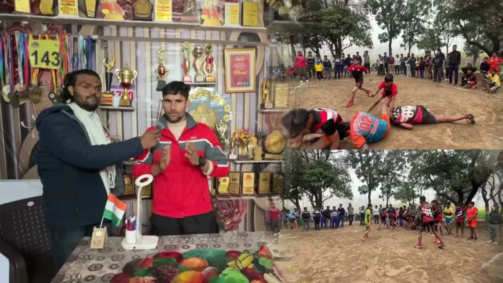 जस्सी स्पोर्ट्स एकेडमी: युवा प्रशिक्षण और खेल विकास का केंद्र