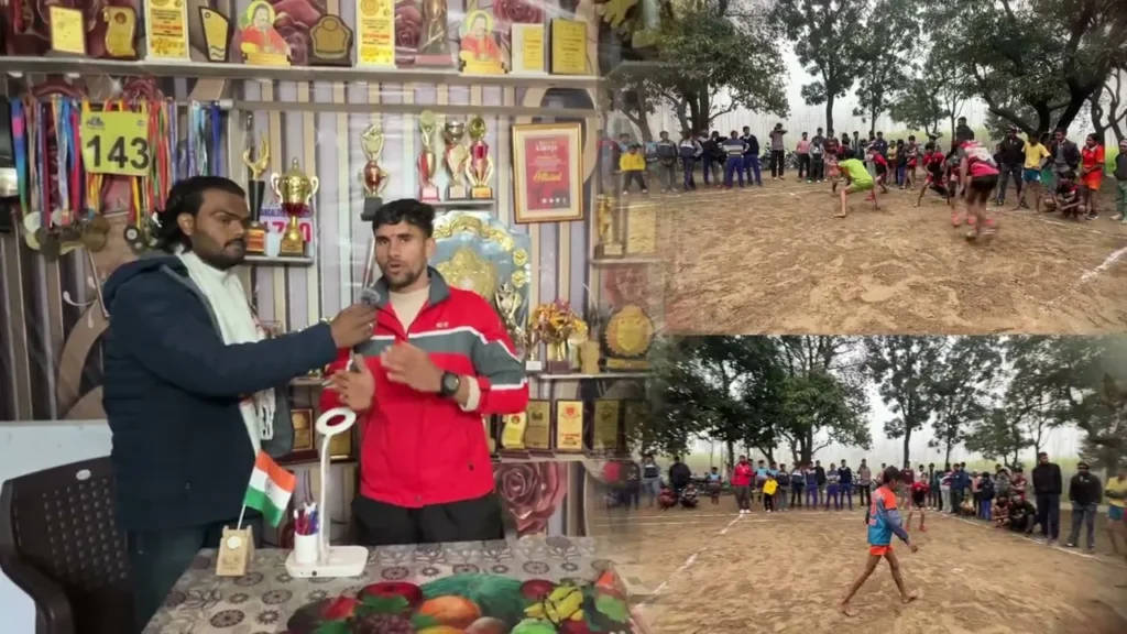 जस्सी स्पोर्ट्स एकेडमी: युवा प्रशिक्षण और खेल विकास का केंद्र